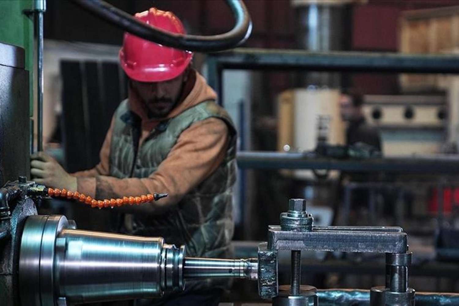 Vakıfbank'tan KOBİ'lere 1,5 Milyar Avro Güçlü Finansman Desteği