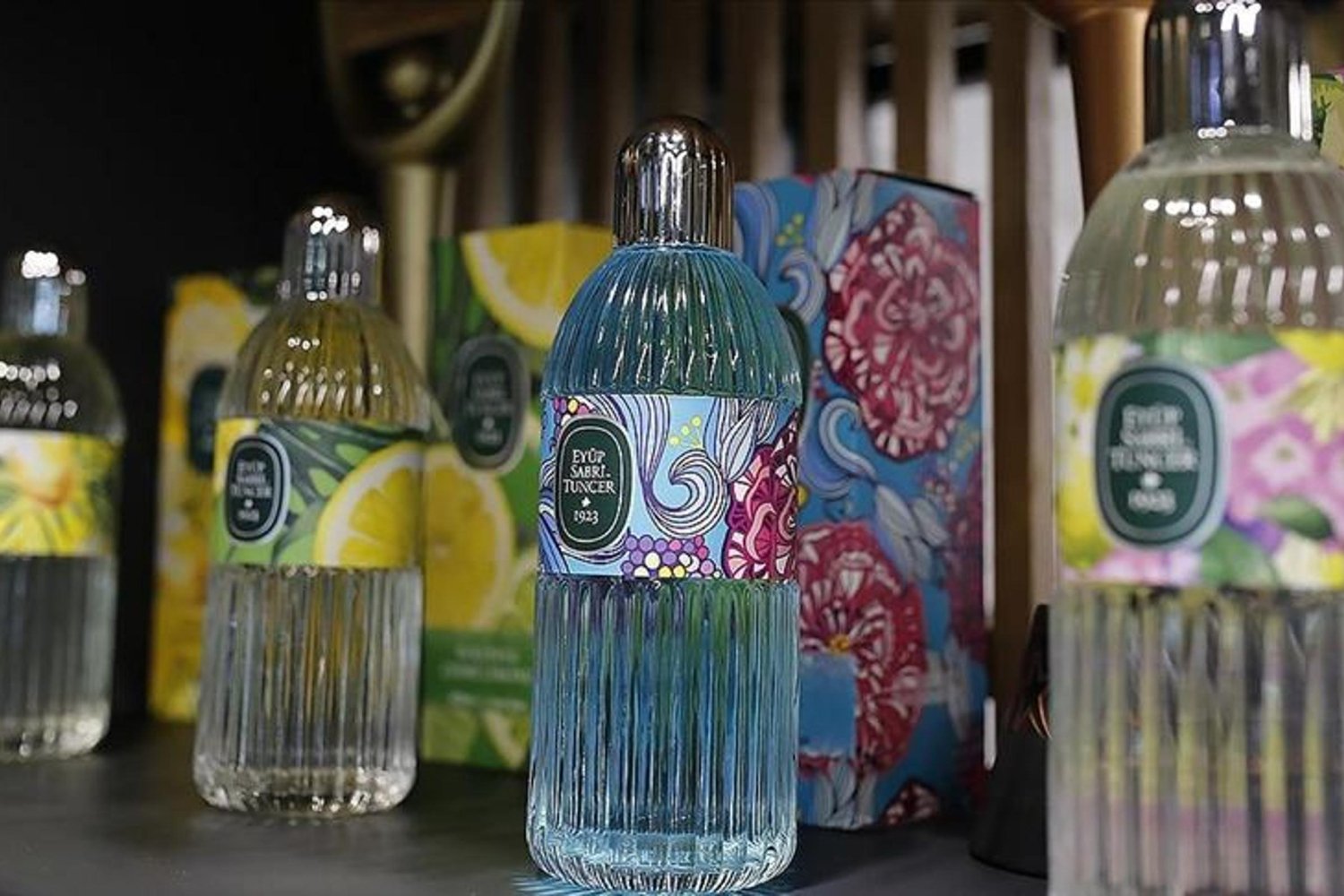 Bayramda Kolonyaya Yüksek Talep! En Güzel Kokular ve Kültürel Anlamları