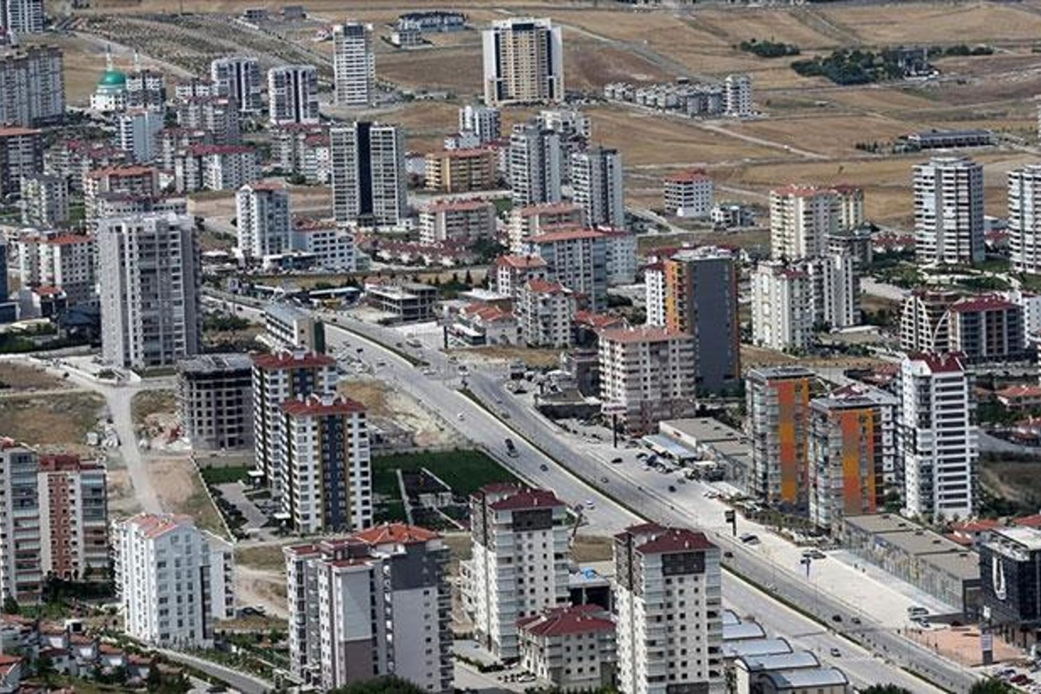 Konut Kredilerinde Yeni Düzenleme ile Satışlar Yükselişe Geçti