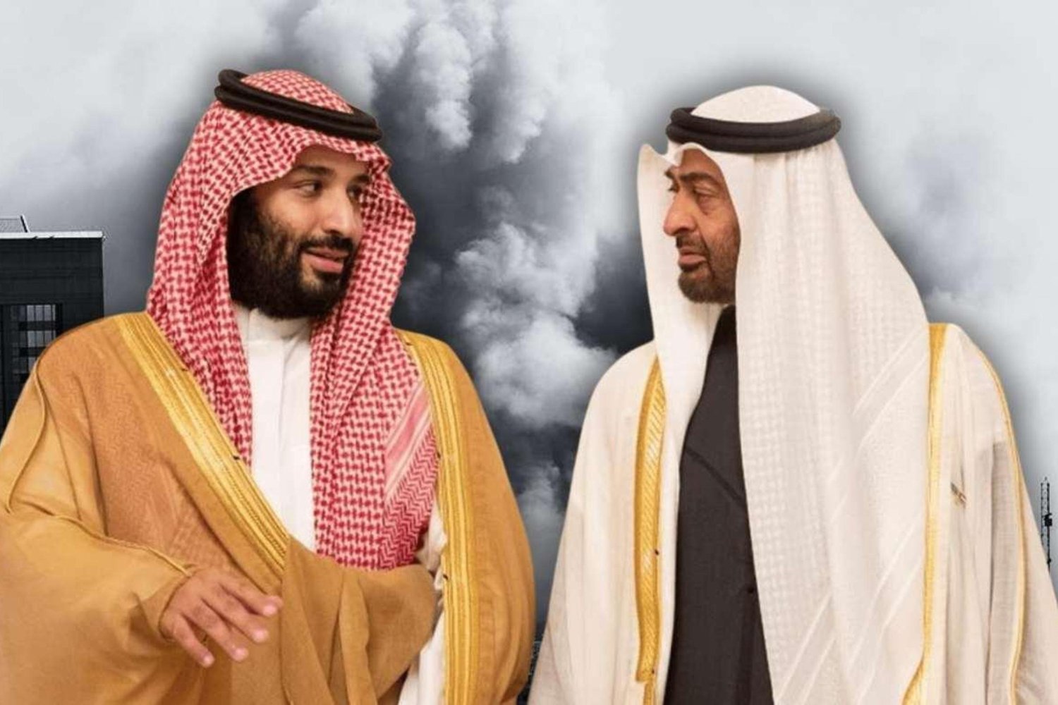 Körfez Ülkeleri ve İsrail İran'a Saldırmaya Teşvik Ediyor: ABD ve Bölge Güncel Gelişmeler