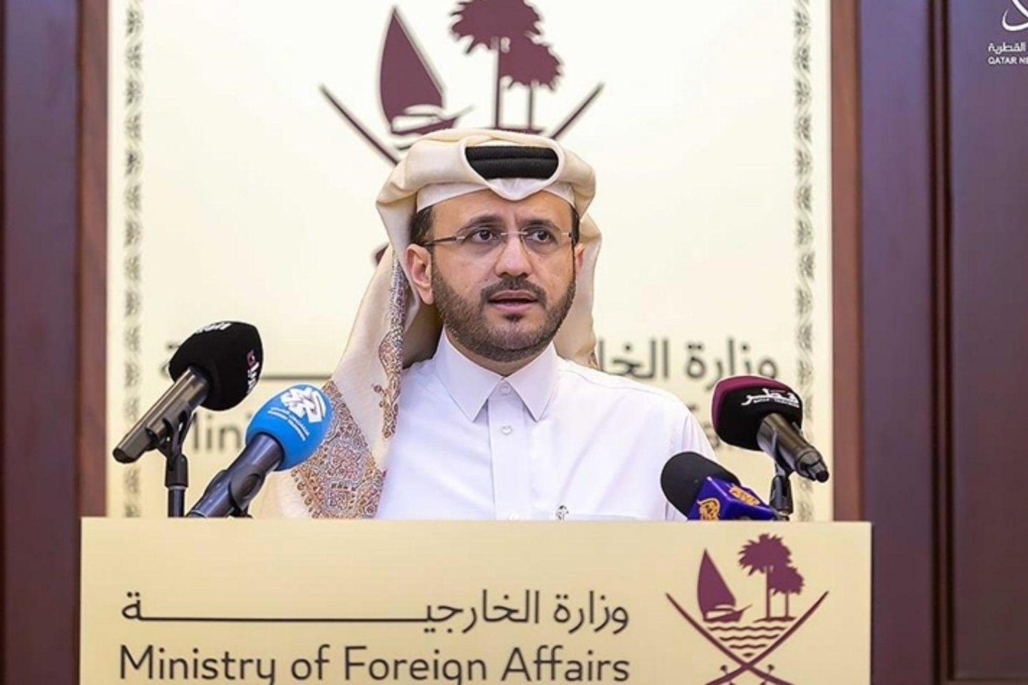 Katar İran Saldırıları Karşısında Kritik Açıklamalar Yapıyor