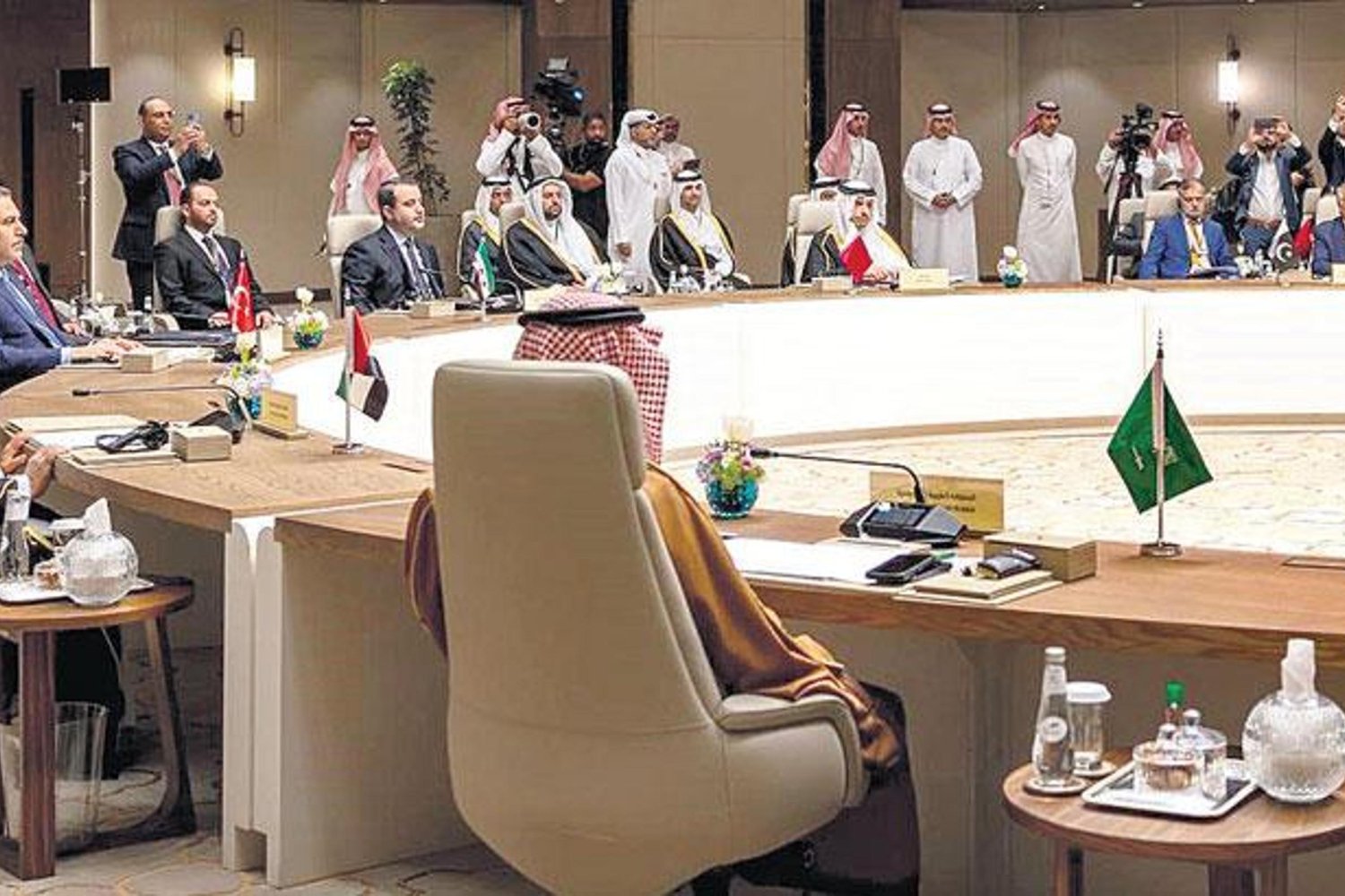 Dışişleri Bakanı Fidan'dan Körfez ve İran Sürprizi: Bölgesel Diplomasi Güçleniyor