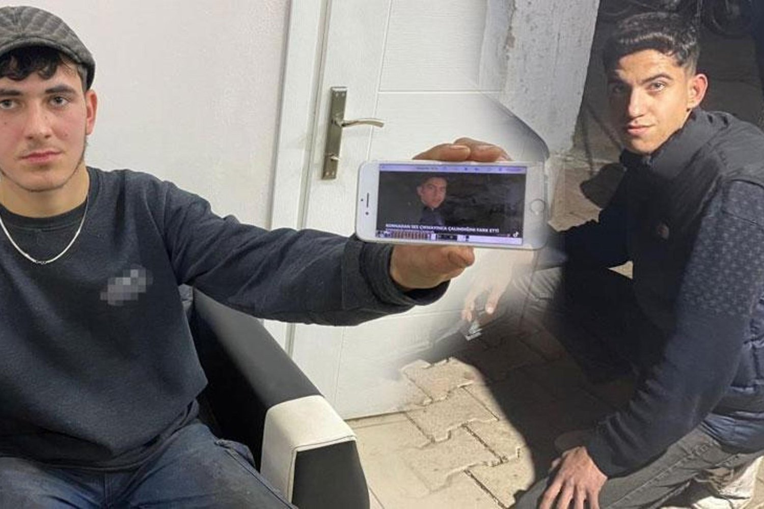 Korna Krizi: Oto Elektrikçiye Suçlama ve Kamera Kanıtları Şoke Etti