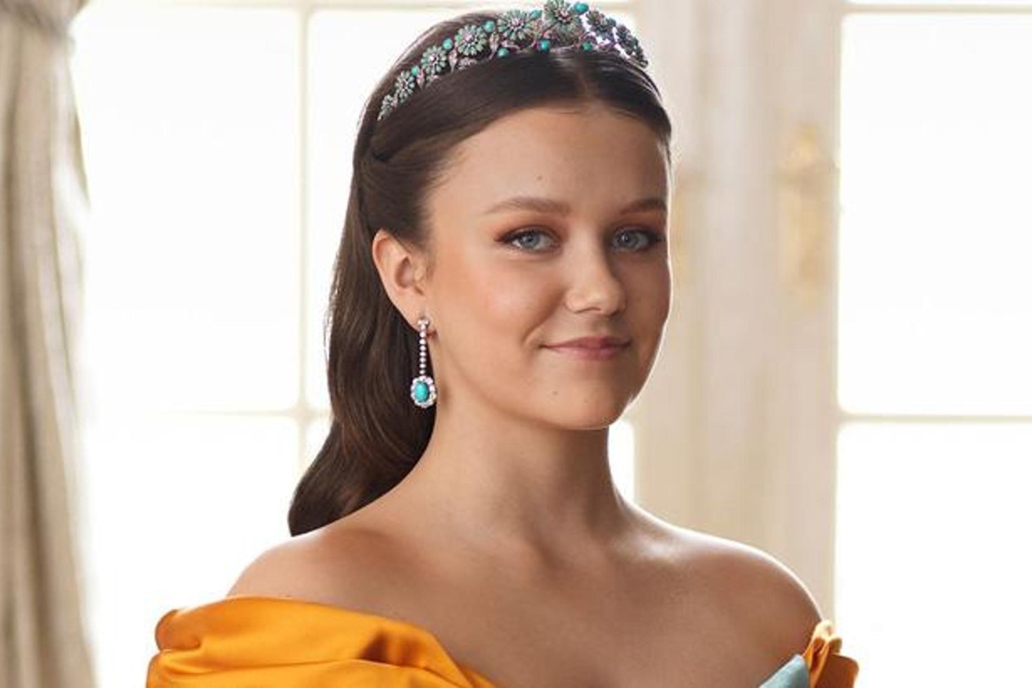 Danimarka'da İlk Kadın Asker: Prenses Isabella Eğitimine Başlıyor