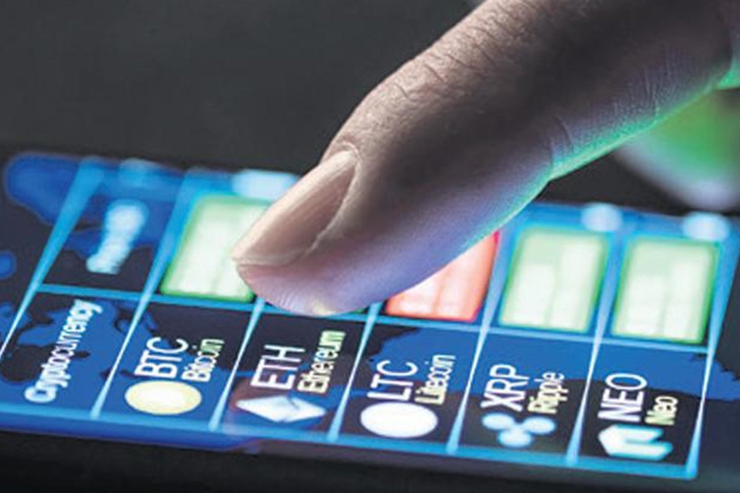 Kripto Varlıkta Türkiye Güvenli Liman Oluyor