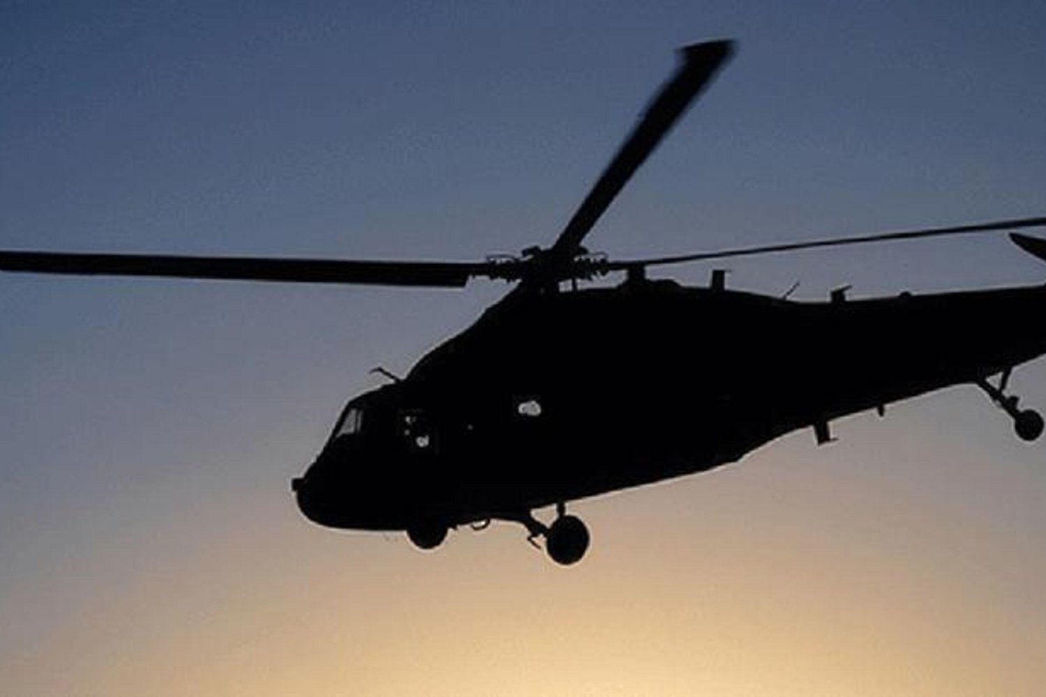 Kuveyt'ten Türkiye ve Katar'a Şehit Düşen Askerlere Destek ve Taziye Mesajı