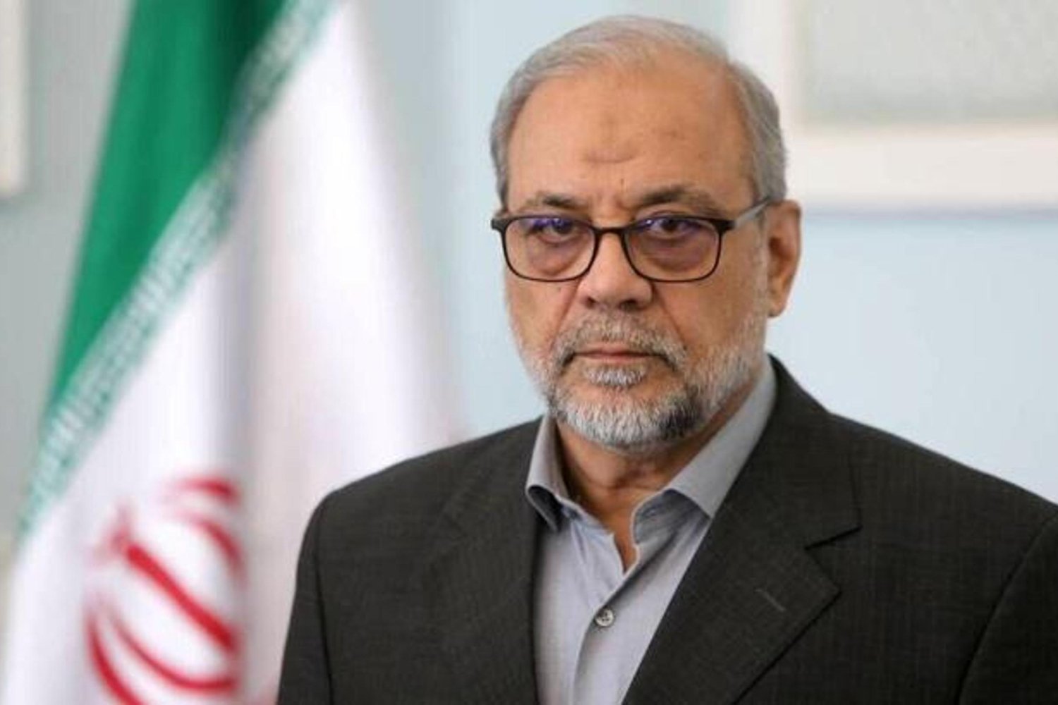 İran'da Kritik Atama: Muhammed Bakır Zülkadir Ulusal Güvenlikte Liderlik Görevi Üstlenecek