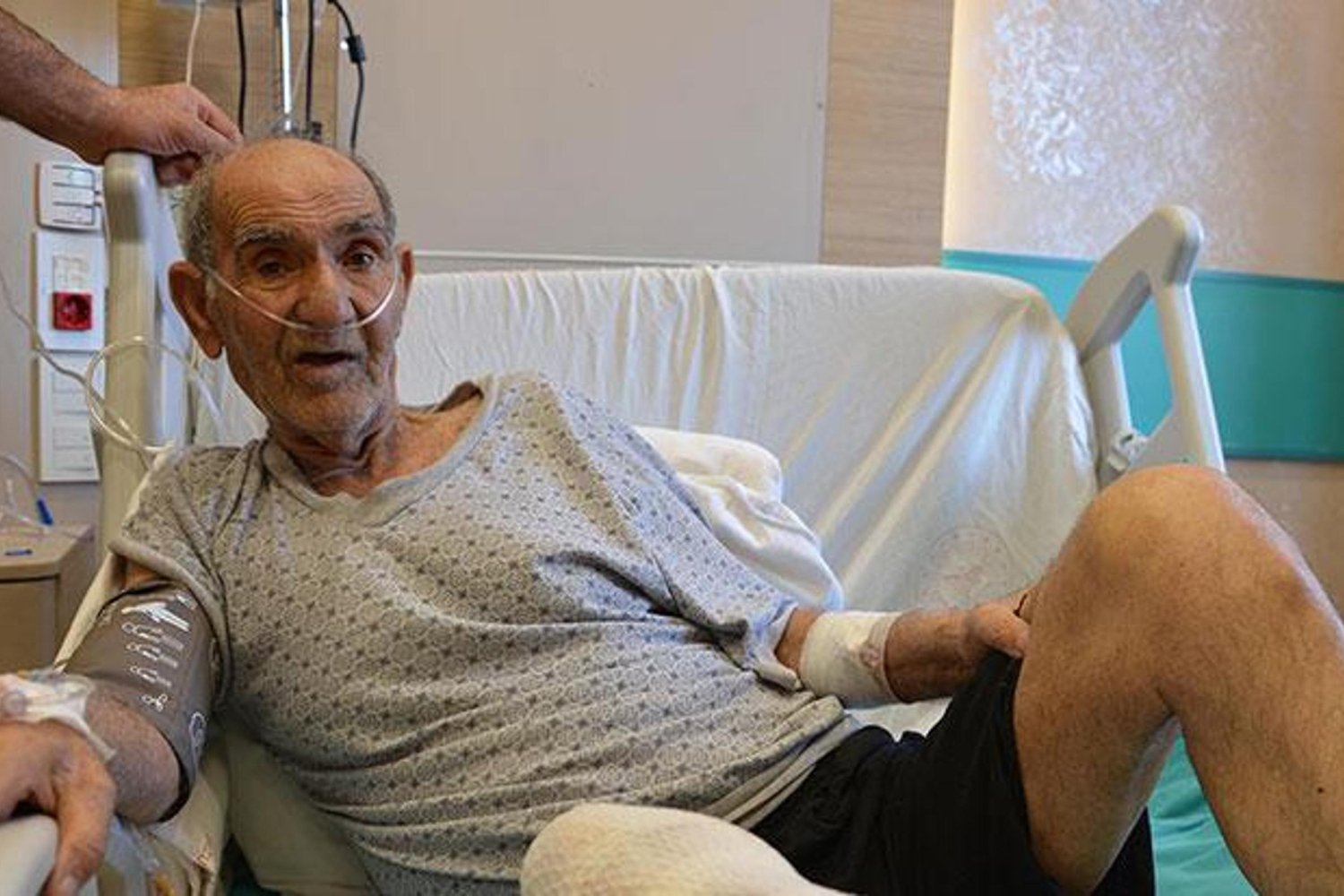 Lavabo Açıcı Kimyasal Yanık Haberleri: Usta İşçiyi Hastanelik Etti