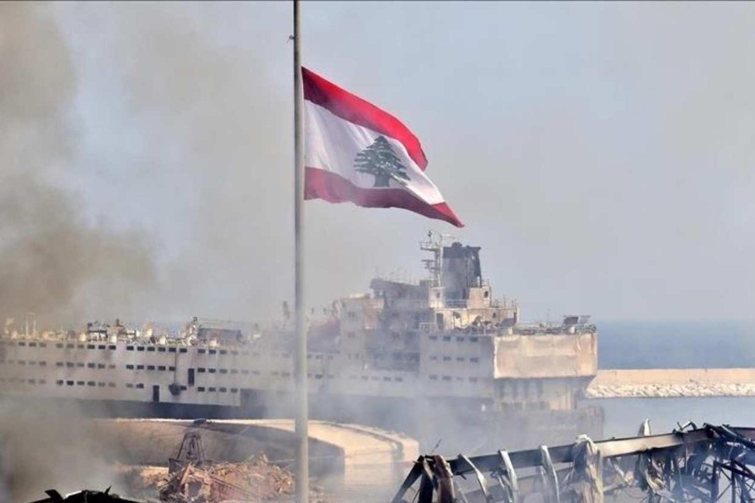 Lübnan İran Diplomatik Krizi Sınırda: İran Büyükelçisi İstenmeyen Kişi İlan Edildi