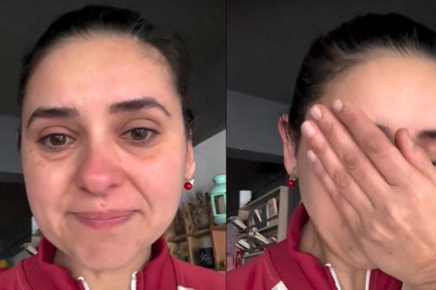 İş Yerinden Hırsızlık: Eşinin Uzaklaştırma Kararını İhlal Etti