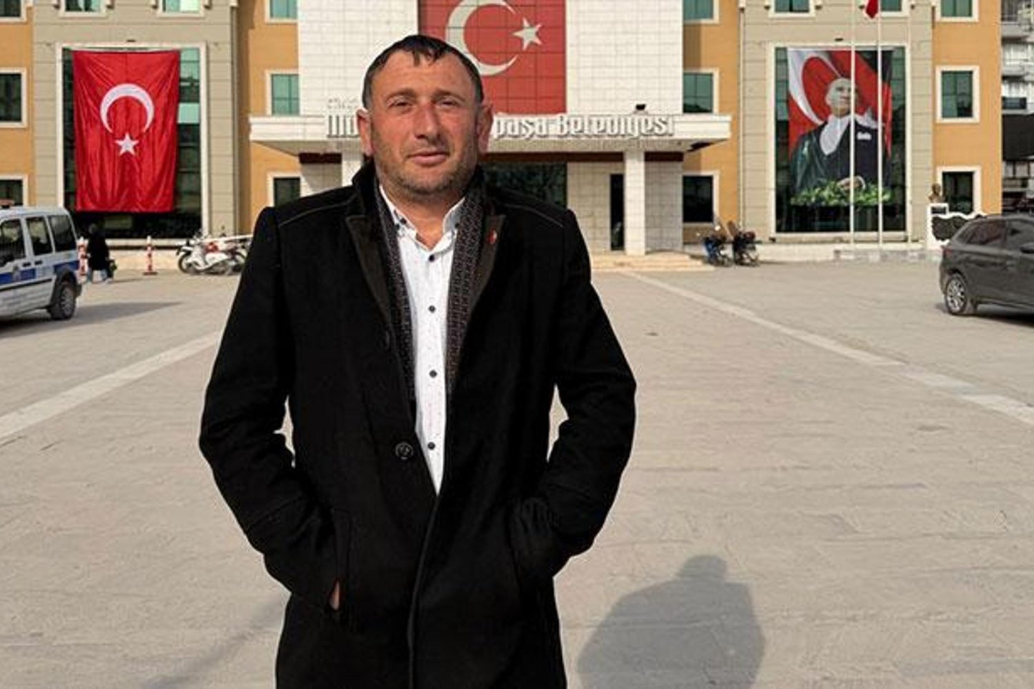 Döllük Mahallesi'nde İsim Değişikliği Süreci Resmi Olarak Başlatıldı