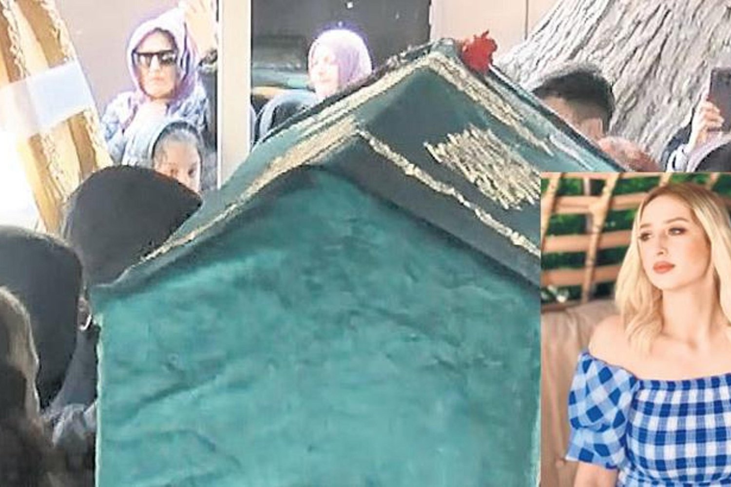 İstanbul’da Kadın Katili Eşten Şok Açıklama: Öldürme Sebebini Anlatmadan Geçti!