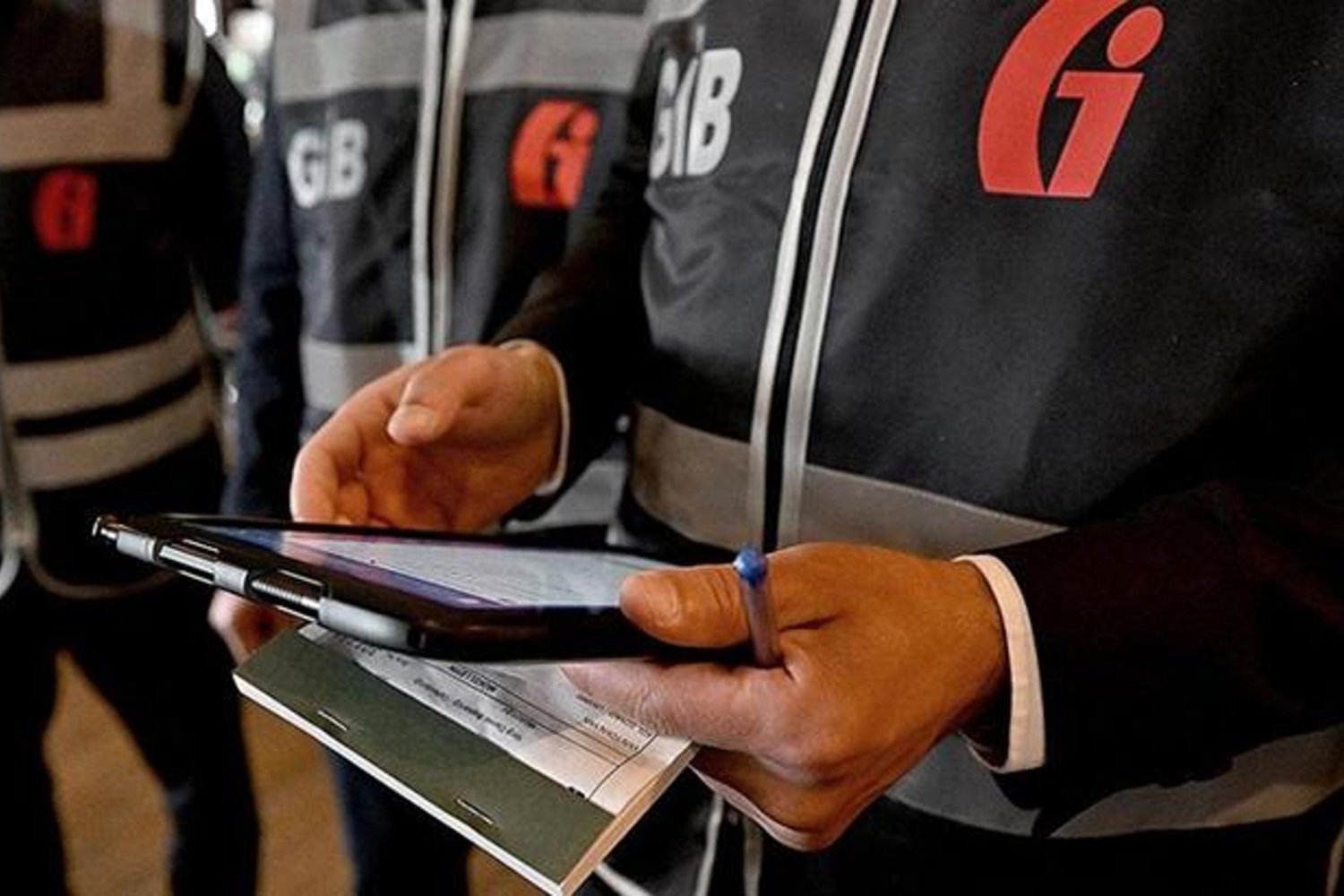 Vergi İhlallerine Karşı Dijital Denetimler Hız Kesmeden Devam Ediyor