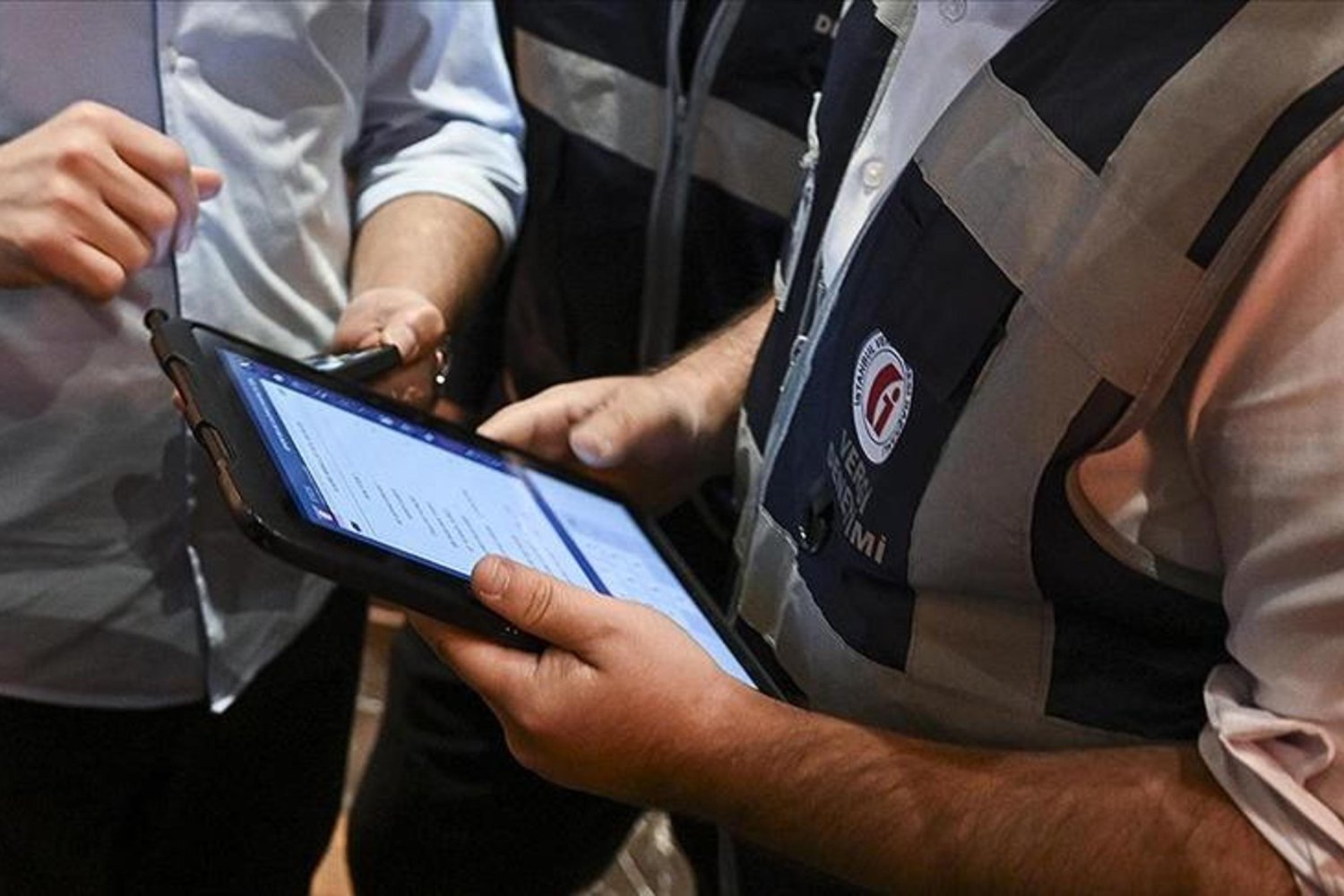 Vergide Büyük Operasyon! Yüksek Gelirli Mükelleflere Darbe Vuruldu