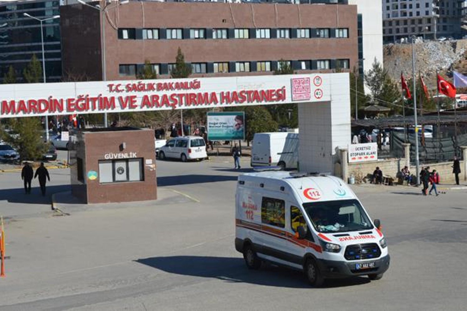 Mardin'de 16 Yaşında Genç Kızın Ölümünde Şok Gelişme: Aile Gözaltında