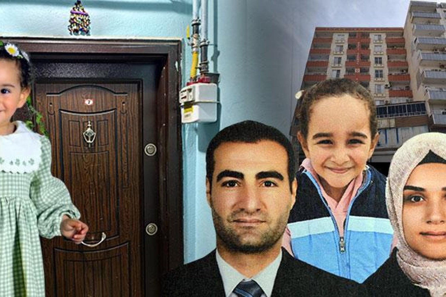 Mardin'de Aile Katliamı: 3 Kişi Silahla Vuruldu, Tutuklamalar Devam Ediyor