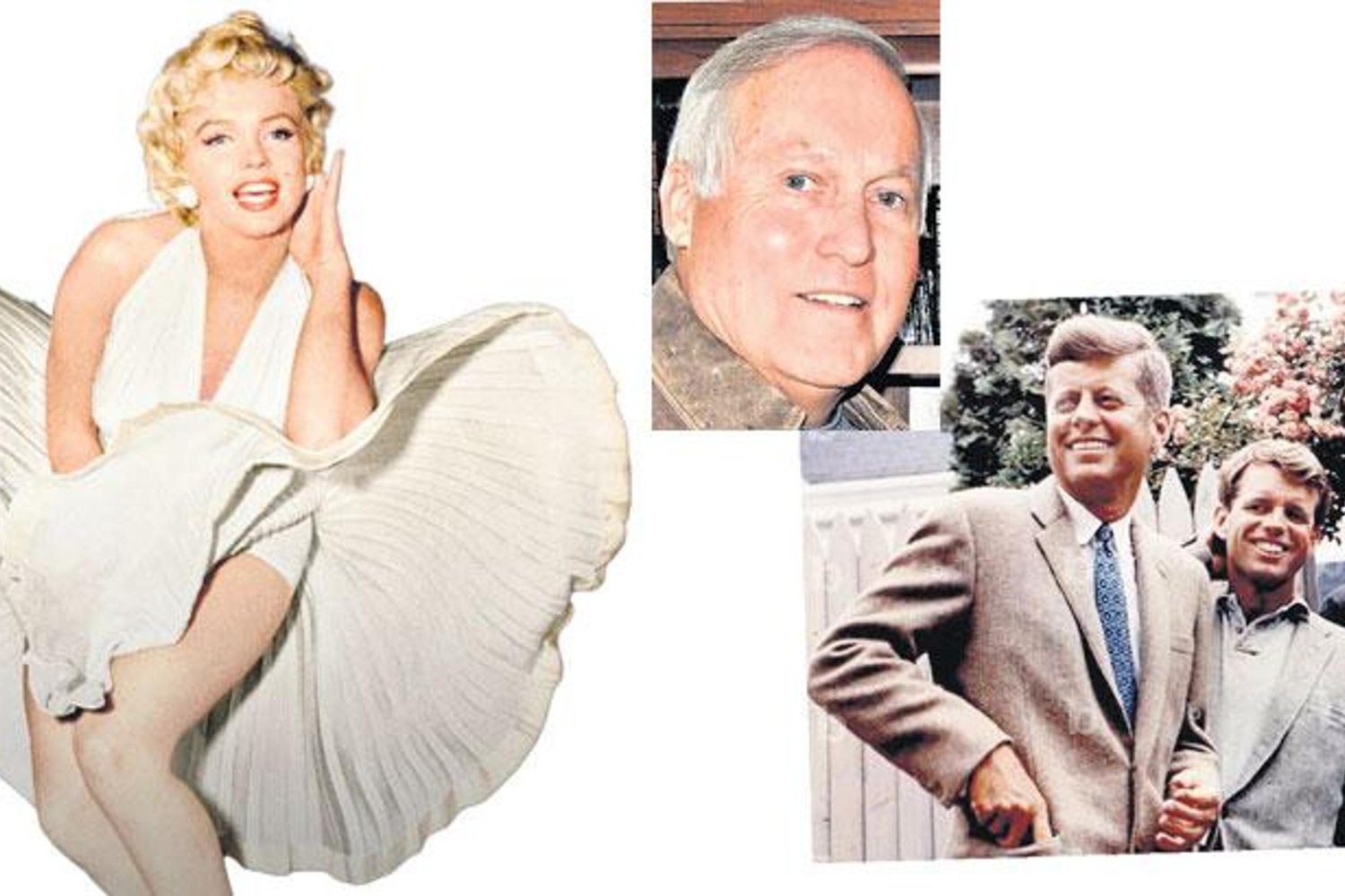 Marilyn Monroe Gizemi 64 Yıl Sonra Yeniden Alevlendi: Ölümünde Cinayet İddiası