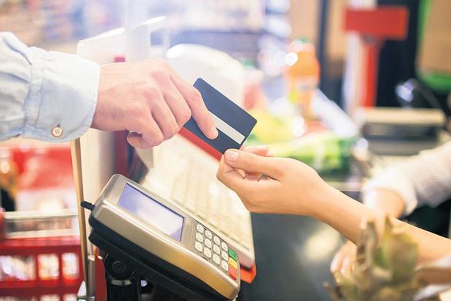 Sadakat Kartı Güvenliği Artık Daha Katı! KVKK'den Yeni Uyarı