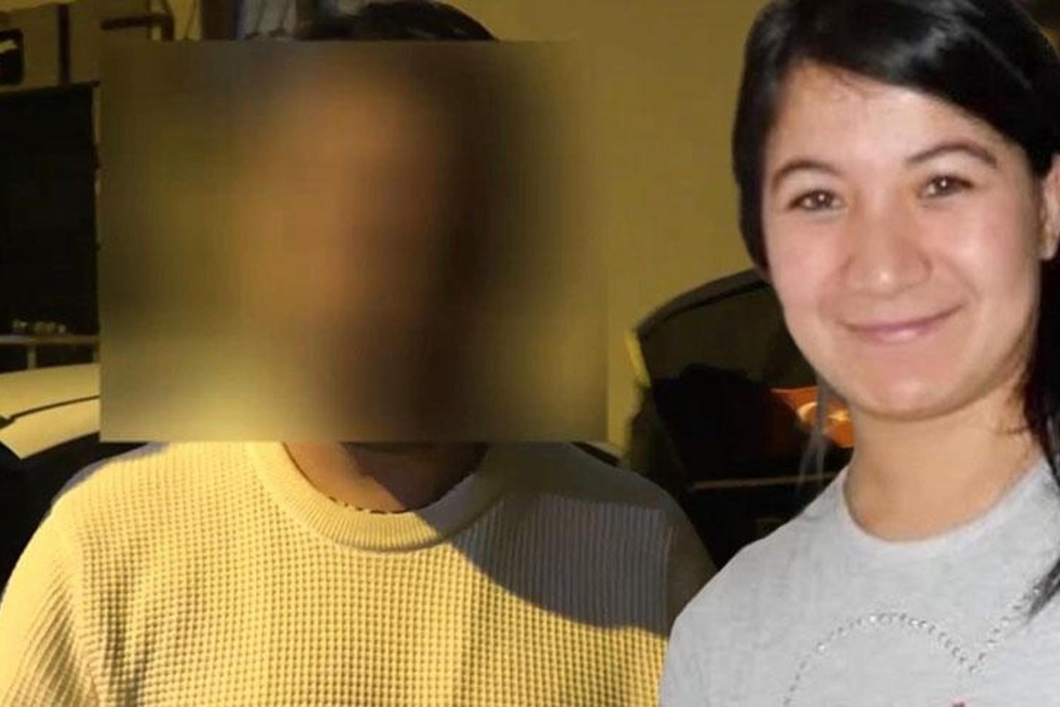 İstanbul'da Kayıp Kadın Cinayetinde Polis Suçları Aydınlatıyor