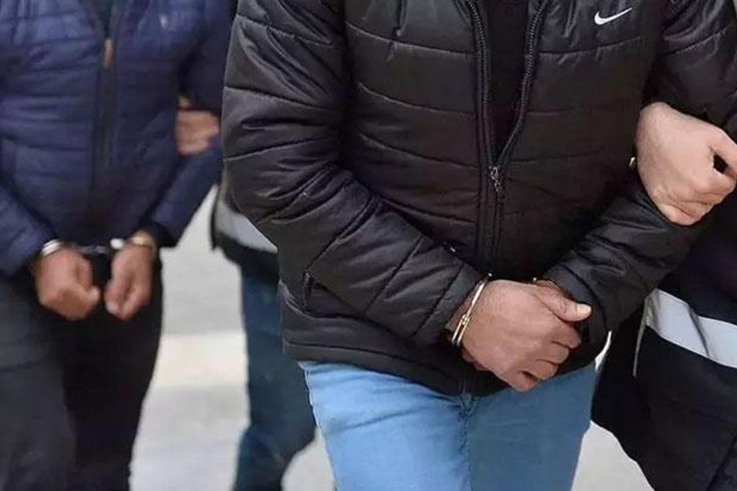 Marmaris'te Belediyede Usulsüzlük ve Rüşvet Soruşturması Nedeniyle Gözaltılar