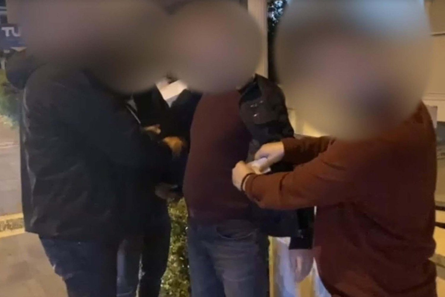 Marmaris'te Rüşvet ve Usulsüzlük Operasyonu: Belediye Yetkilileri Gözaltında