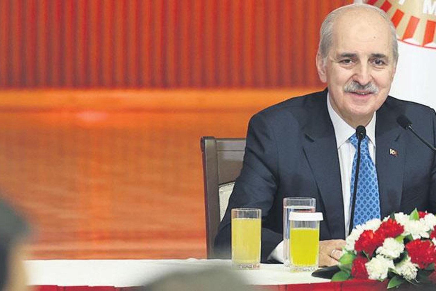 Türkiye Güçlü Politika Vurgusu Yaparak Terörle Mücadelede Kararlı Duruyor