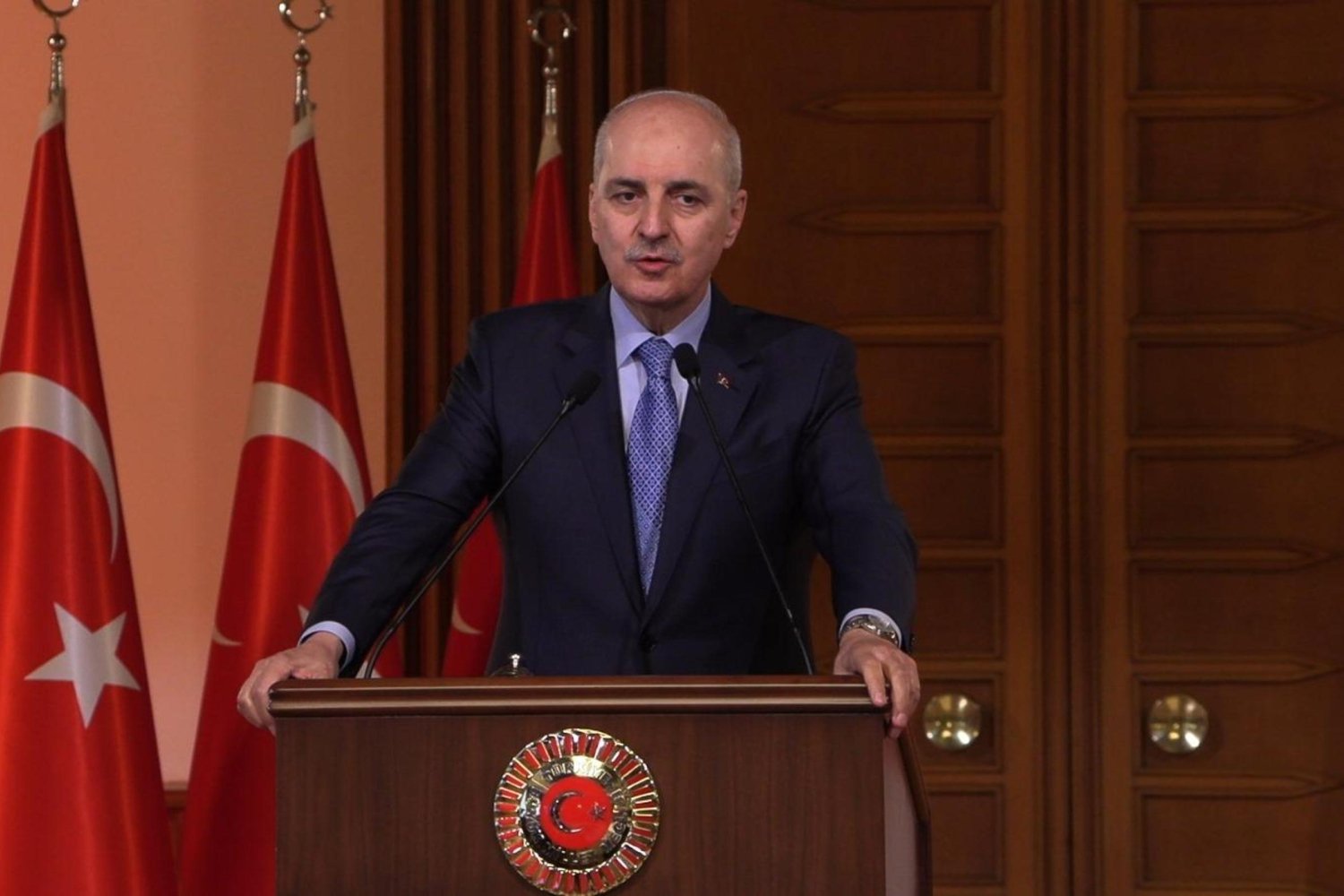 Orta Doğu'da Artan Gerilim Türkiye'yi de Endişelendiriyor