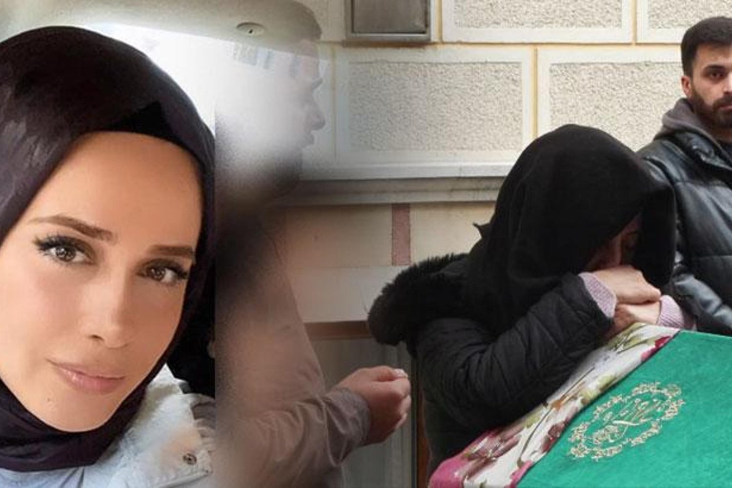 İzleyenleri Şoke Eden Yangın ve Cinayet: Kadın Canice Yakıldı