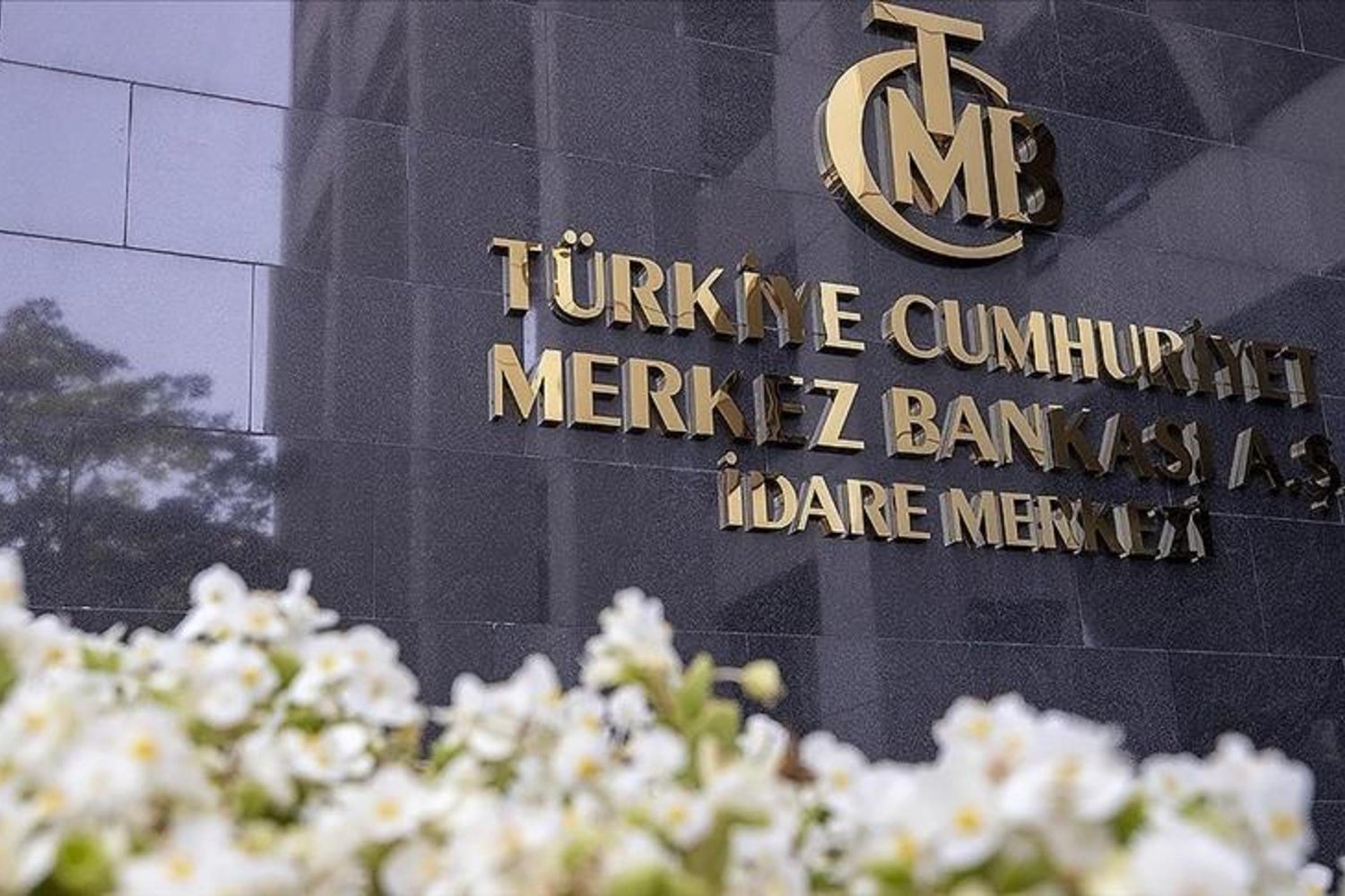 Merkez Bankası Rezervleri Düşüşte: 6 Mart Verileri Açıklandı