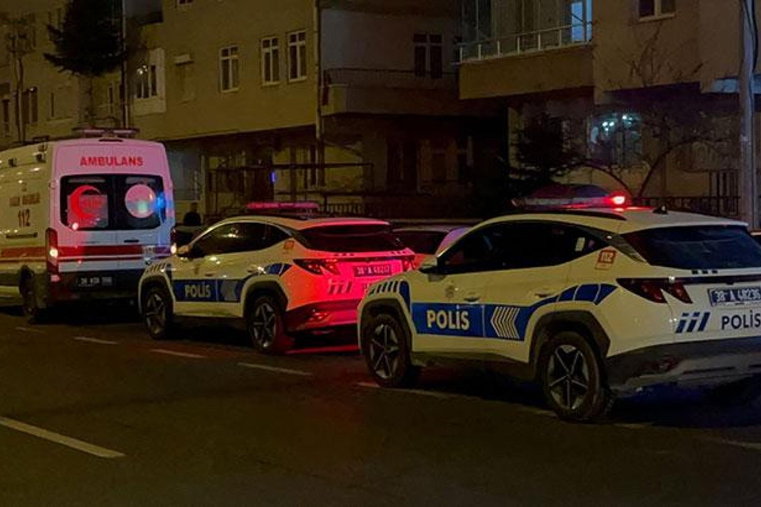 Kayseri’de TrajiKomik Olay! Aile Yaşlılık Nedeniyle Evi Terk Edince Ölü Bulundu