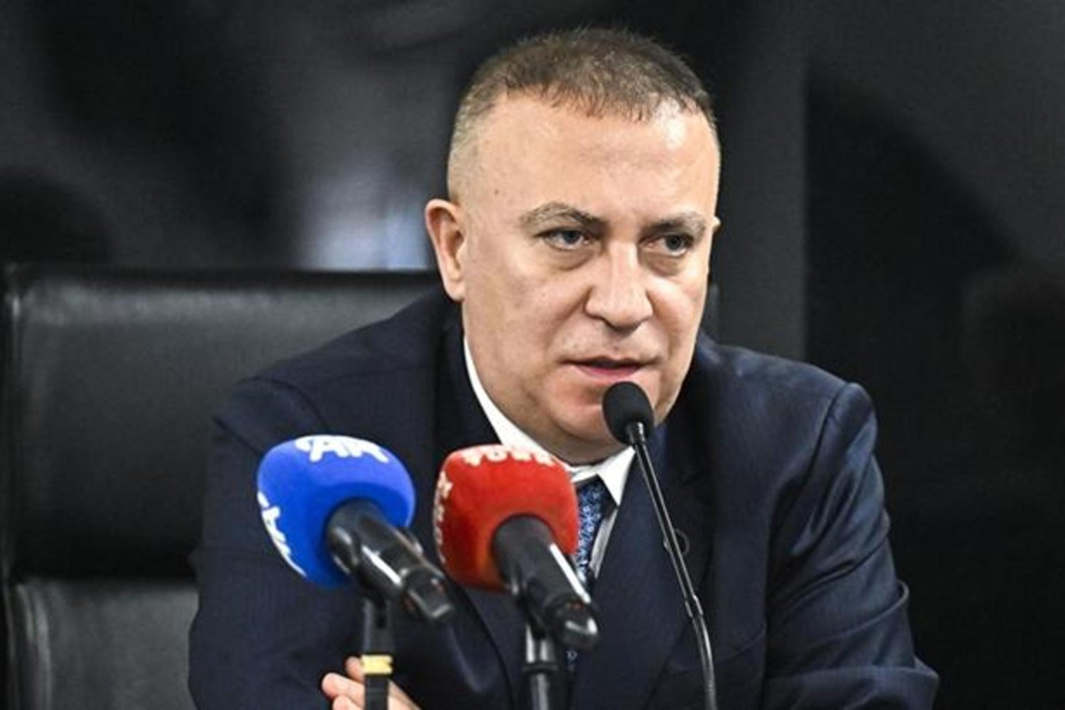 İzzet Ulvi Yönter MHP'den İstifa Etti: Destekçileri Şaşırttı