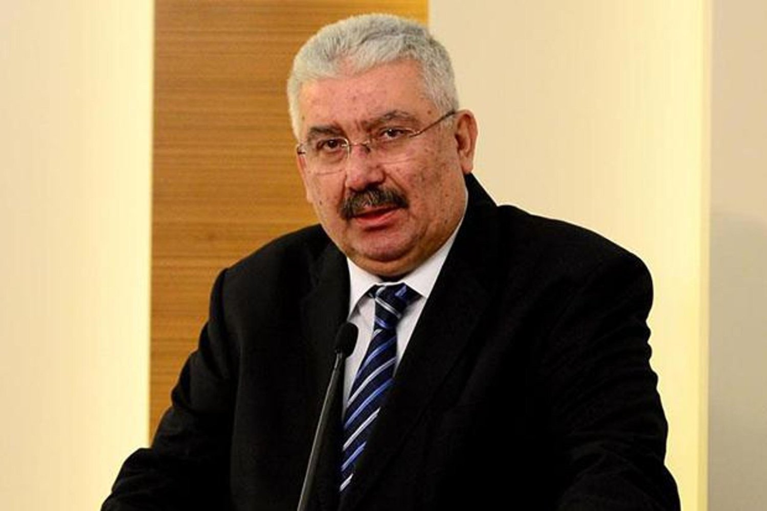 Ünlü Siyasetçinin Annesi Vefat Etti: Cenazesi Ankara'da Defnedilecek