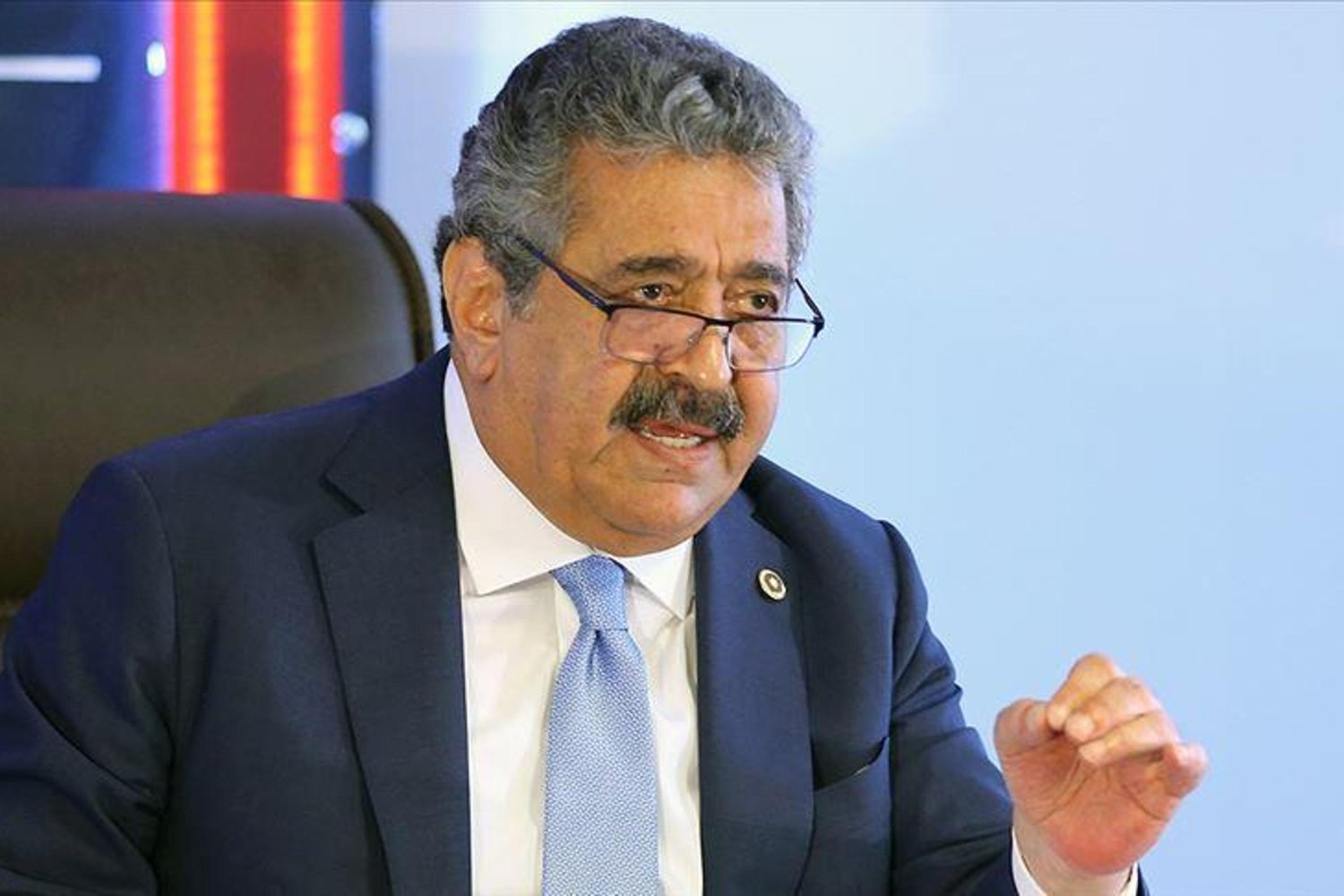 Milletvekili Yıldız'dan Demokrasi ve Birlik Vurgusu: Türkiye'nin Güçlü Geleceği İçin Çalışmalar Sürüyor