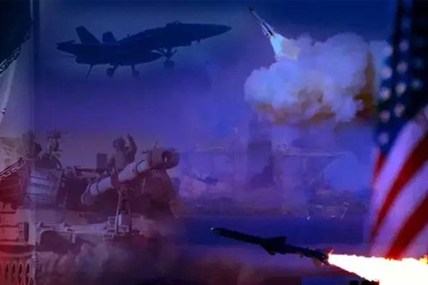 İran Füzeleri ve Bölgesel Gerginlik: Erdoğan ve Pezeşkiyan Görüşmesi