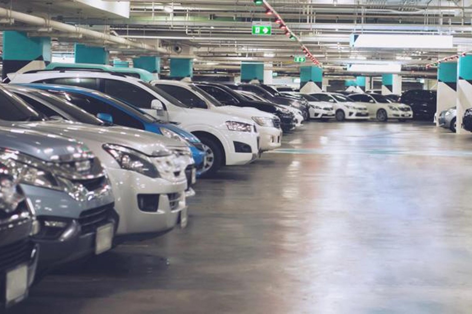 Üniversite Otoparkında Yağmur Suyu Mazgalı Hasarı KDK Kararıyla Tazmin Edilecek