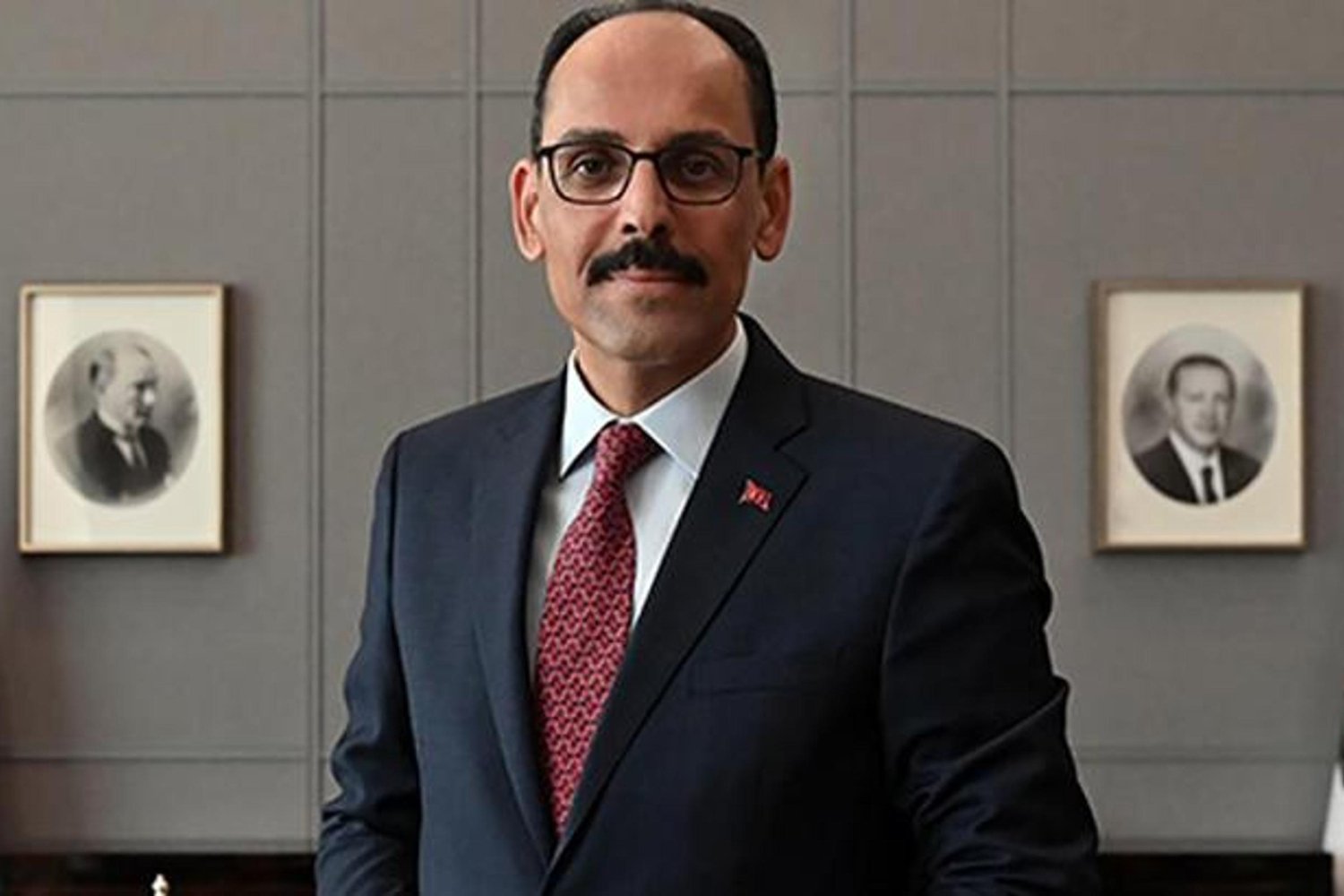 Gazze Krizi: Türkiye ve Hamas Arasındaki Kritik Görüşme