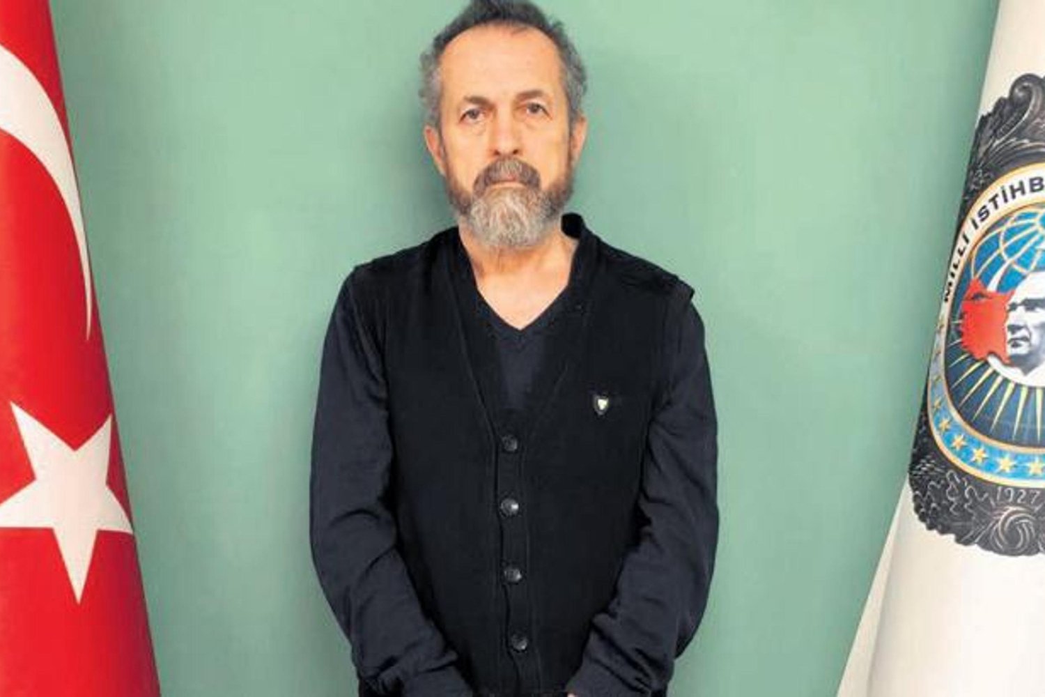 Sığırcıkoğlu'nun Suriye ve Lübnan'daki Tehlikeli Faaliyetleri Ortaya Çıktı