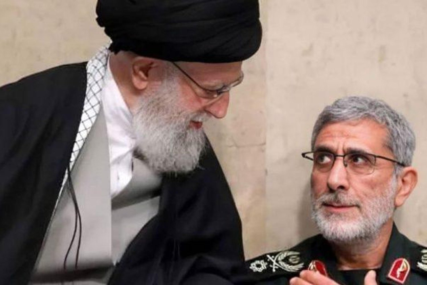 İran Operasyonunda Şok Sonuç: En Güçlü Komutan Sağ Kurtuldu, Casus İddiaları Artıyor