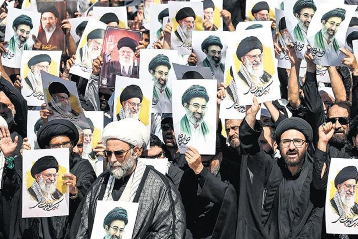 Hamaney Güvende! İran’dan Saldırı Sonrası Kriz Açıklaması