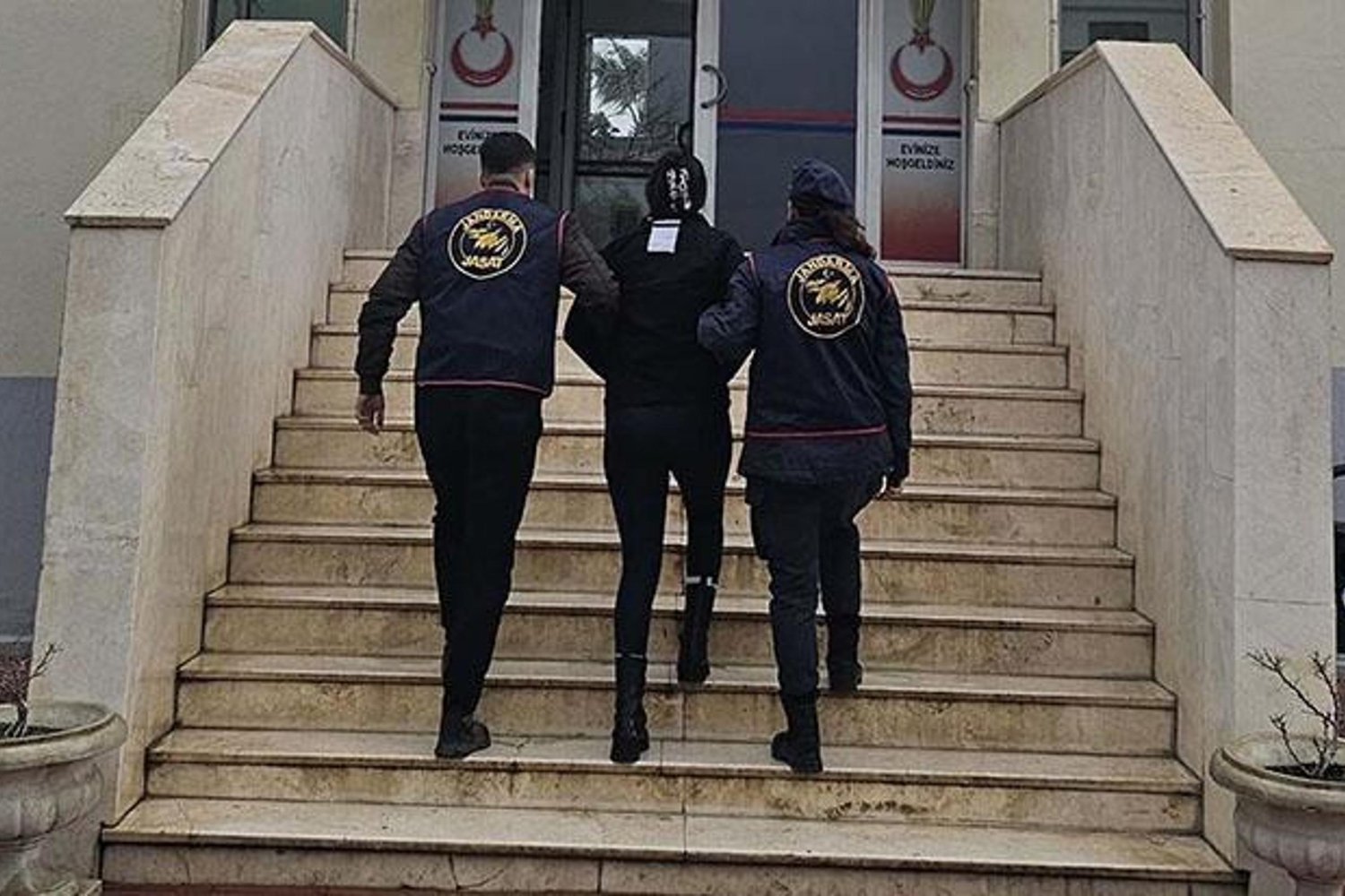 Muğla Jandarması 2026 Şubat Ayında 399 Suç Şüphelisini Yakaladı