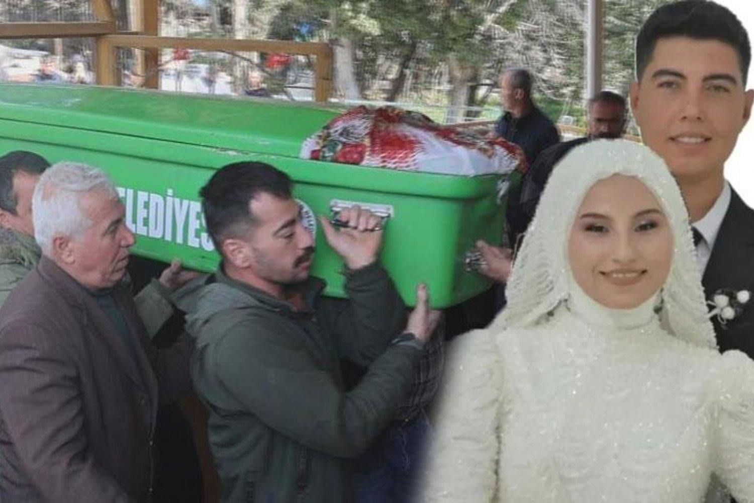 Yayladağı Antakya Yolunda Dehşet Takla ve Feci Kaza: 1 Ölü, 1 Ağır Yaralı