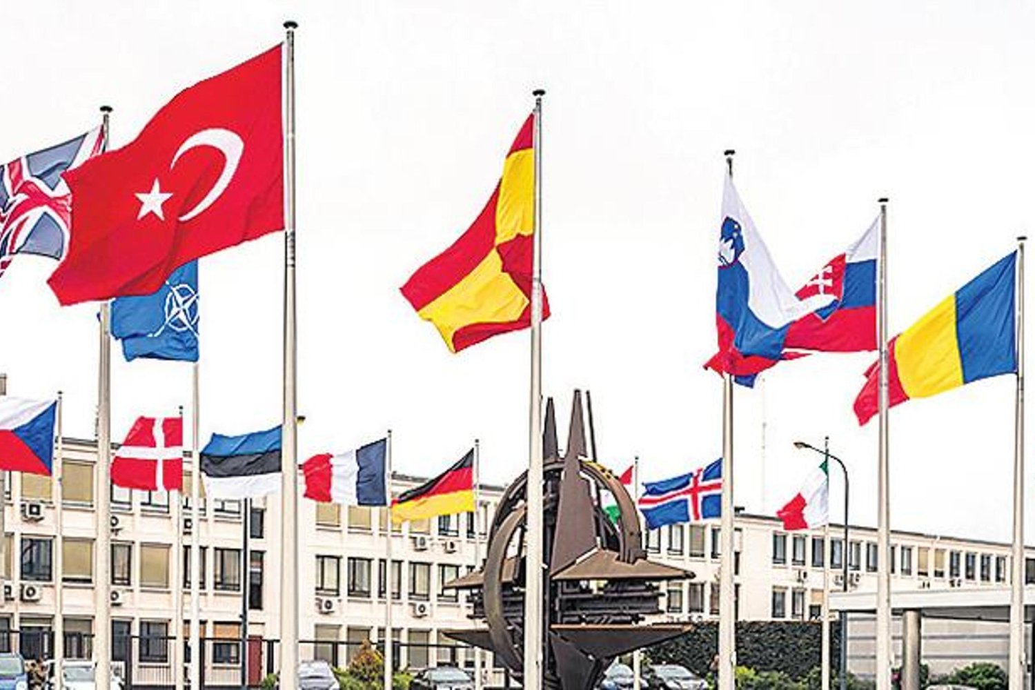 Türkiye En Çok Ülkem İçin Savaşırım Diyen Ülke Oldu