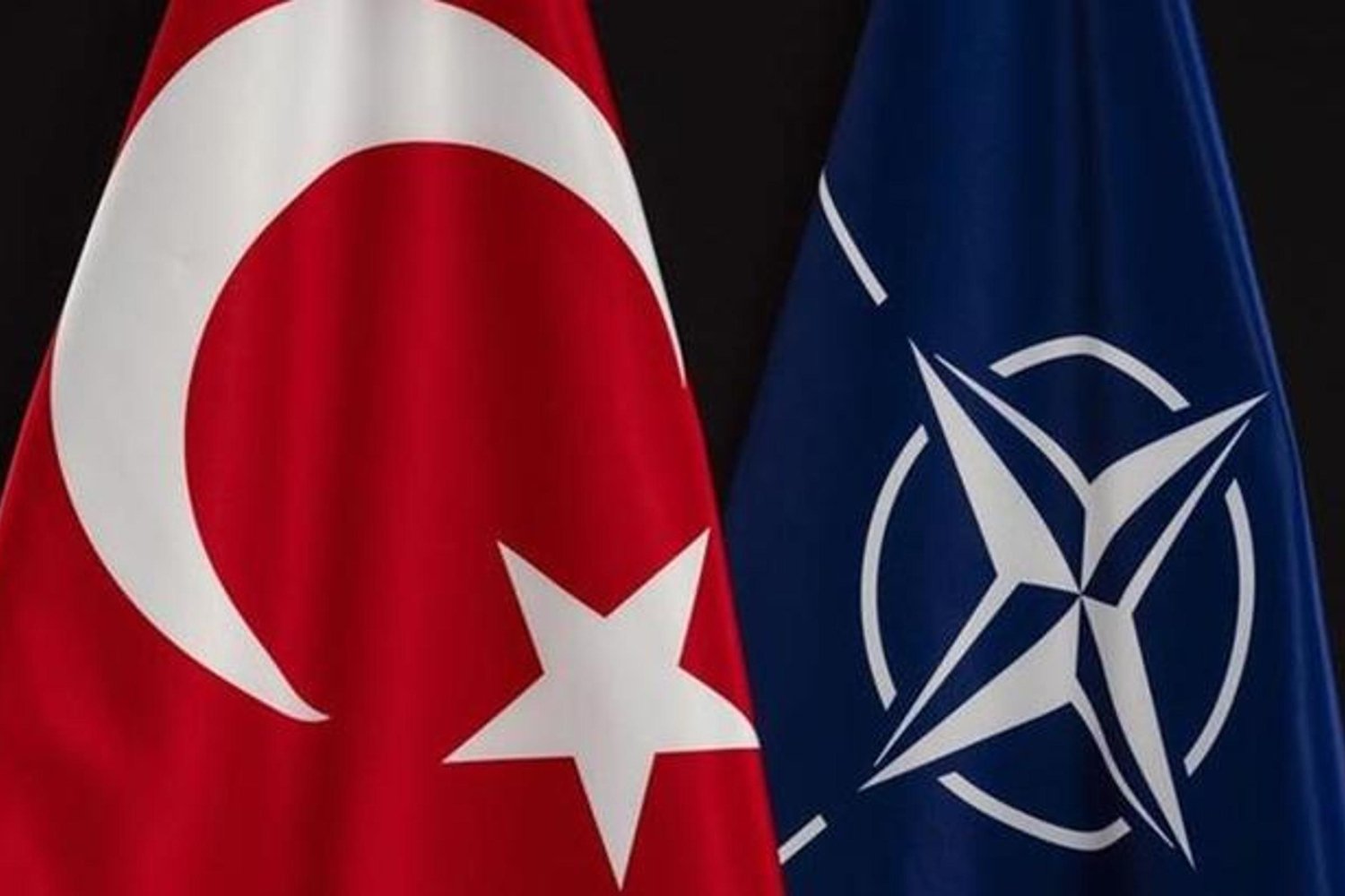 NATO'dan İran Balistik Füzesine Sert Tepki: Doğu Akdeniz'de Etkisiz Hale Getirildi