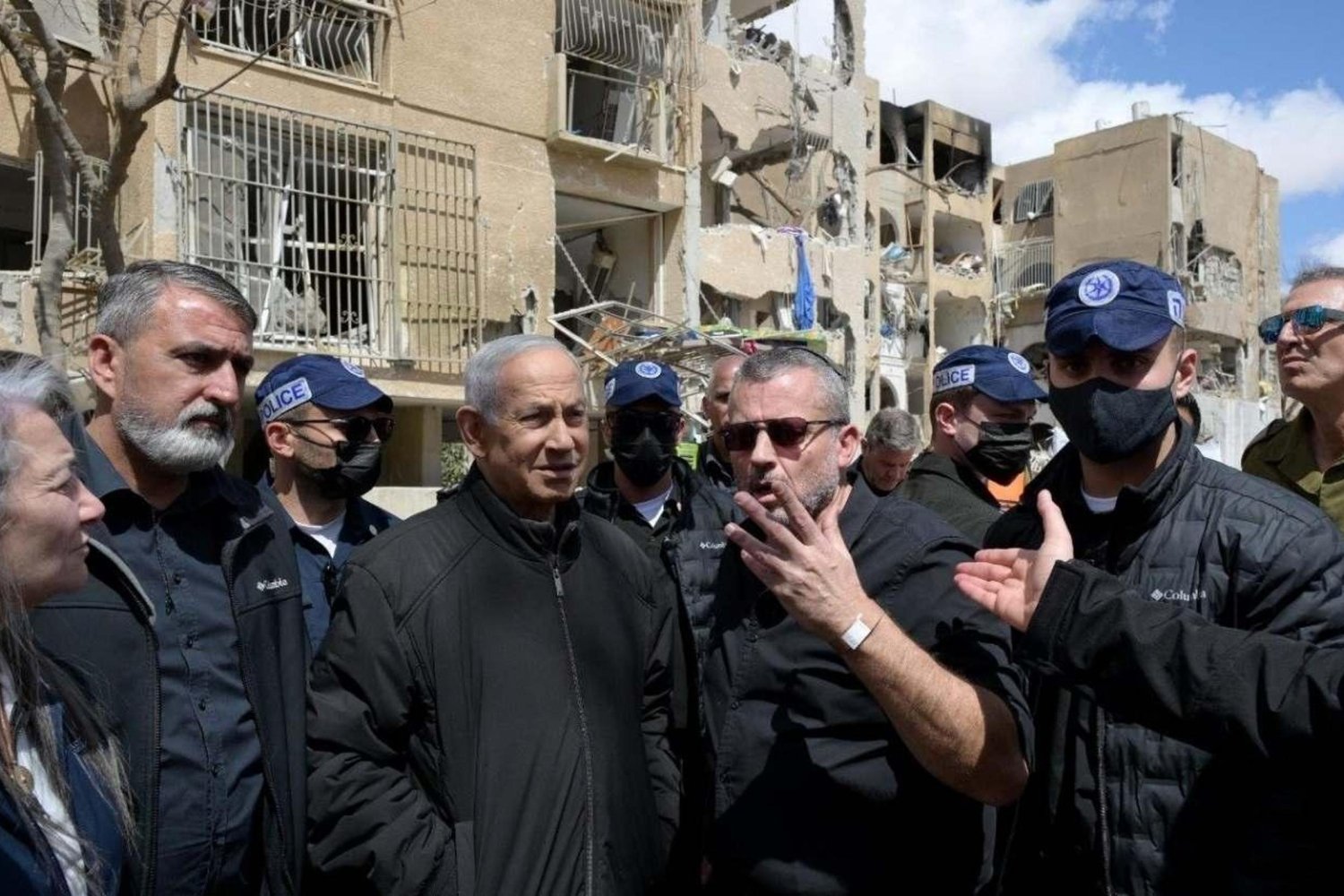 İsrail ve İran Gerilimi Büyüyor: Netanyahu'dan Kritik Uyarılar ve Son Durum