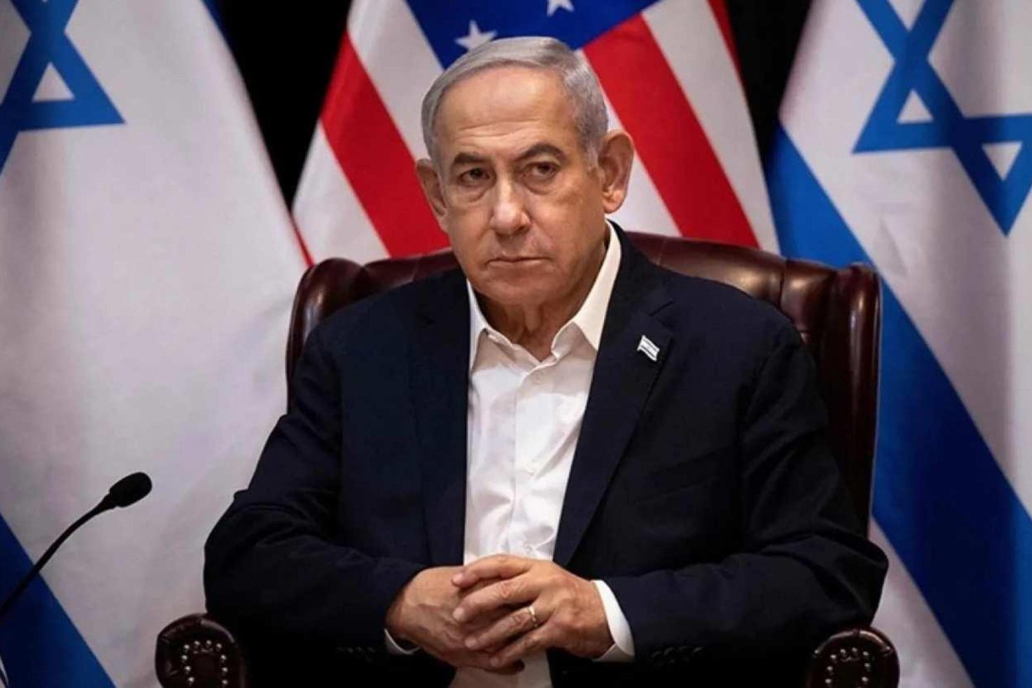 İsrail'de Netanyahu ve Herzog Gelişmeleri: Aftan Yolsuzluk Dosyalarına Güncel Durum