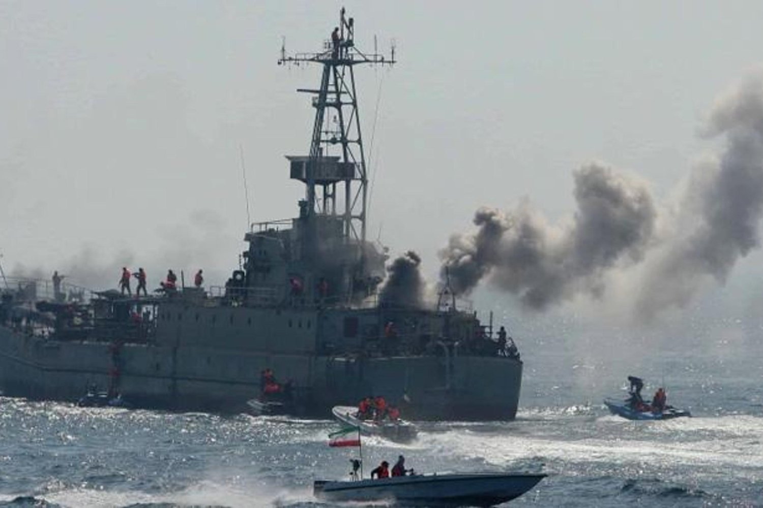 Enerji Krizi ve Alternatif Rotalar: Hürmüz Boğazı'na Karşı Yeni Planlar