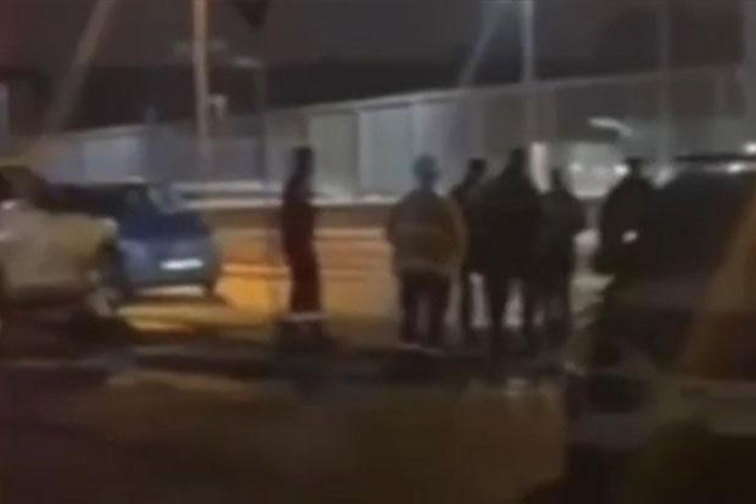 Norveçte ABD Büyükelçiliğinde Patlama Şoku