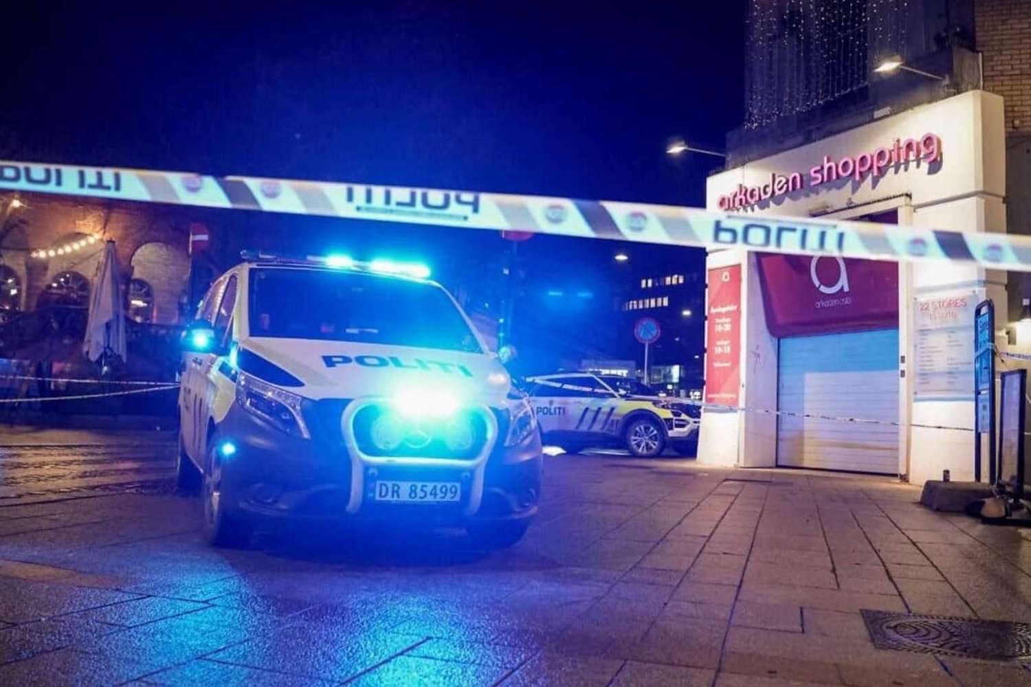 Oslo'daki ABD Büyükelçiliği Patlaması İran ve Orta Doğu Gelişmeleriyle İlişkili Olabilir mi?