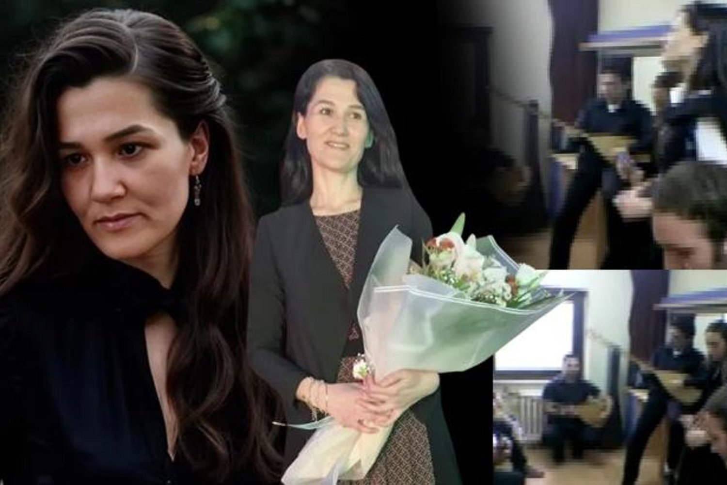 Çekmeköy’de Öğrenci Saldırısı: Öğretmen Hayatını Kaybetti, Şüpheli Gözaltında