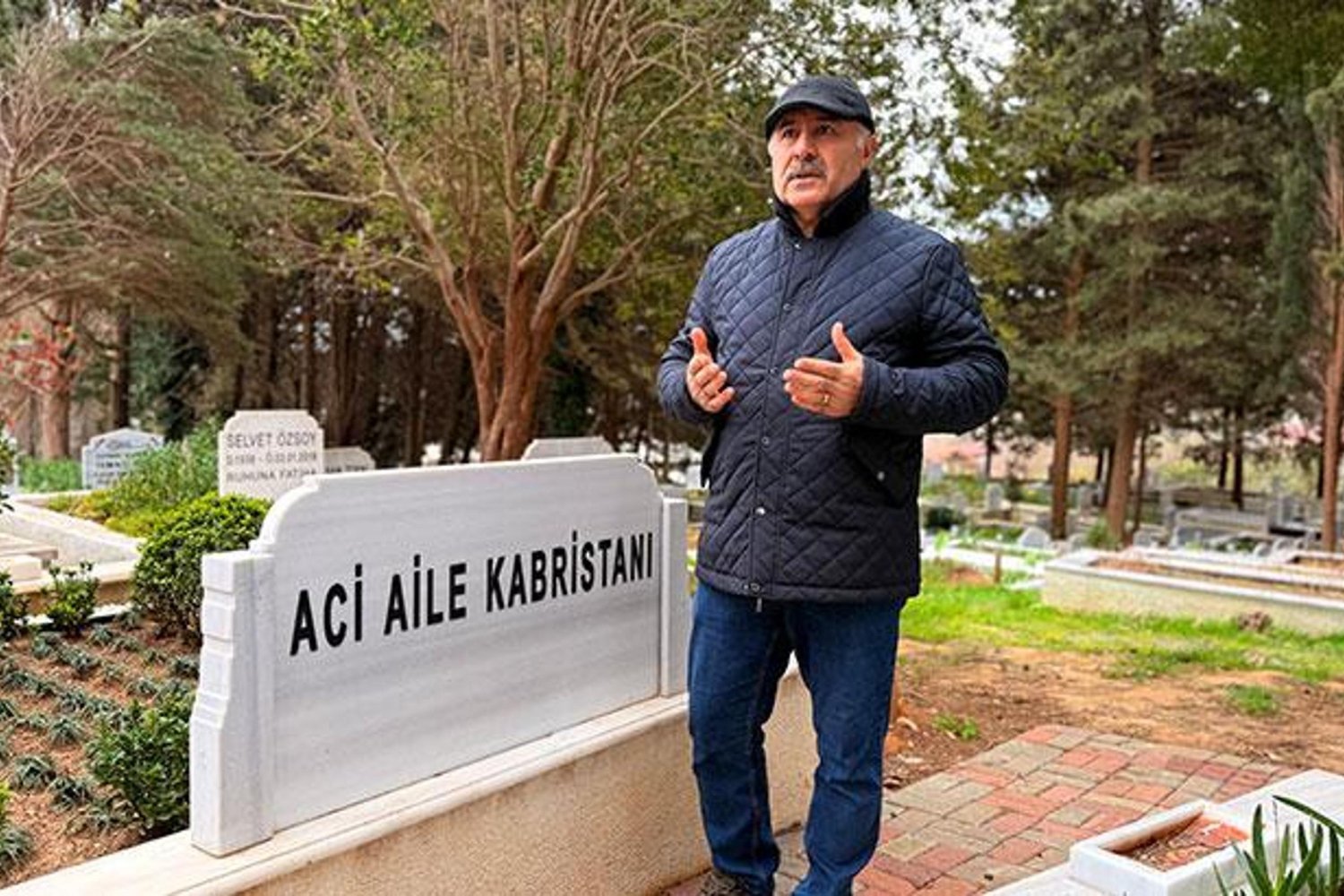 Kaza ve Hak Arayışında 2 Yıl: Oğuz Murat Aci'nin Babasından Adalet Çağrısı